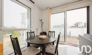 Appartement 2 Pièces 47 m² à vendre à Rennes (35000)