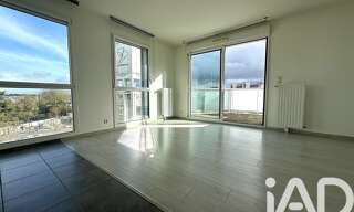 Appartement 2 Pièces 47 m² à vendre à Rennes (35000)