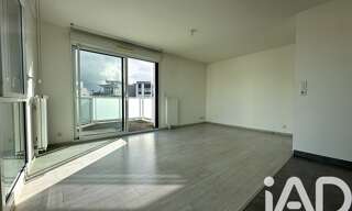 Appartement 2 Pièces 47 m² à vendre à Rennes (35000)