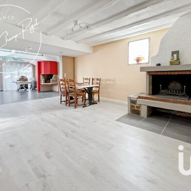 Maison 5 pièces 339000 €