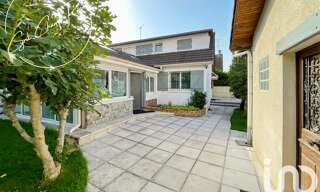 Maison 5 Pièces 116 m² à vendre à Tremblay-en-France (93290)