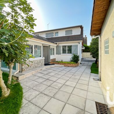 Maison 5 pièces 339000 €