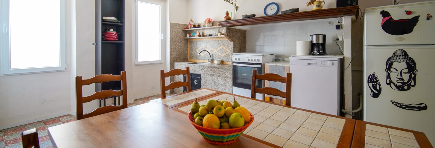 Maison 4 Pièces 94 m² à vendre à Pia (66380)