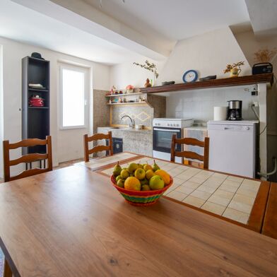 Maison 4 pièces 149000 €