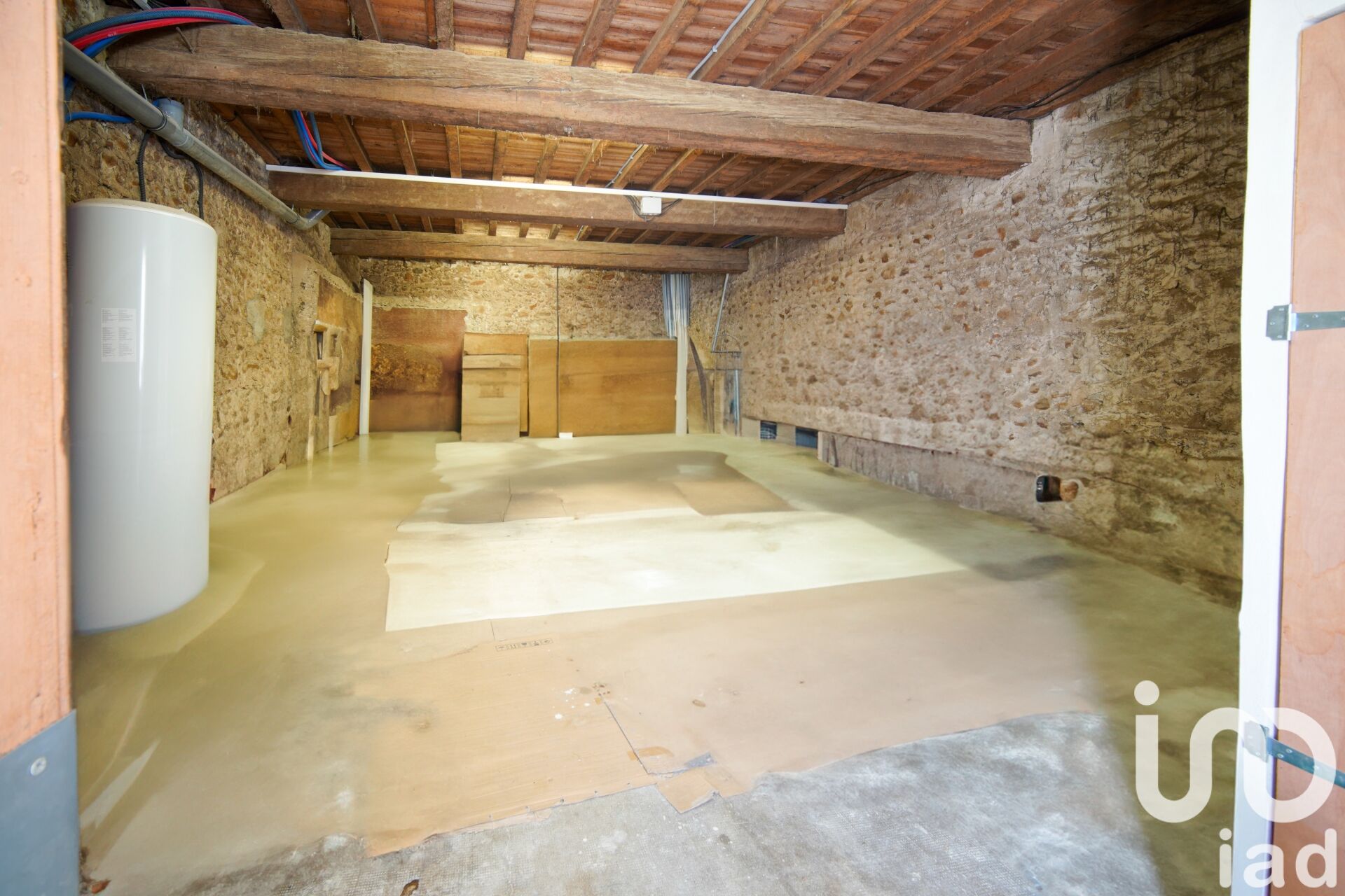 Vente Maison de village 4 pièces - Photo 3