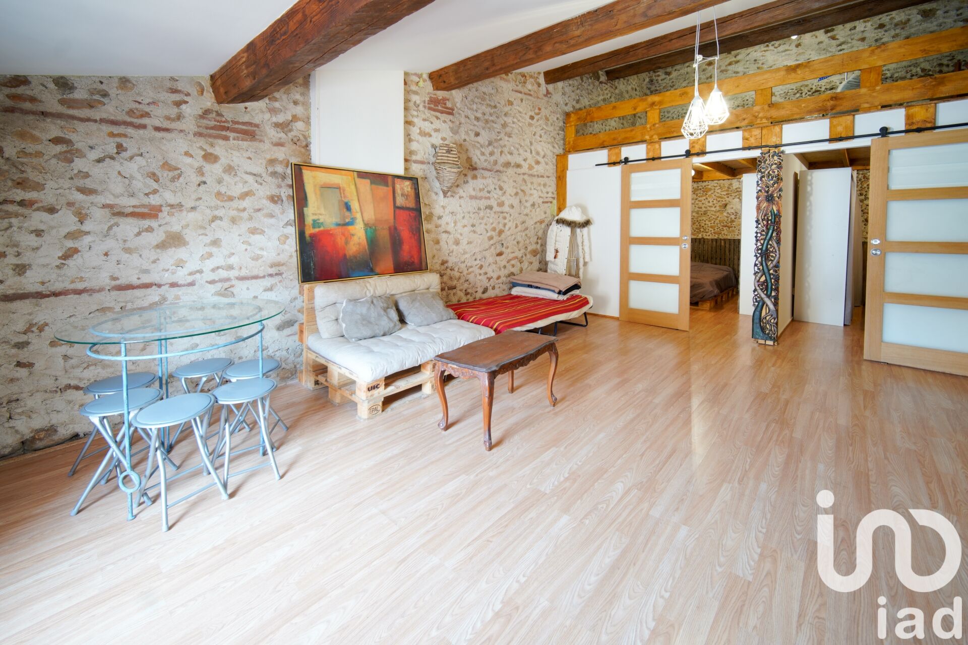 Vente Maison de village 4 pièces - Photo 4