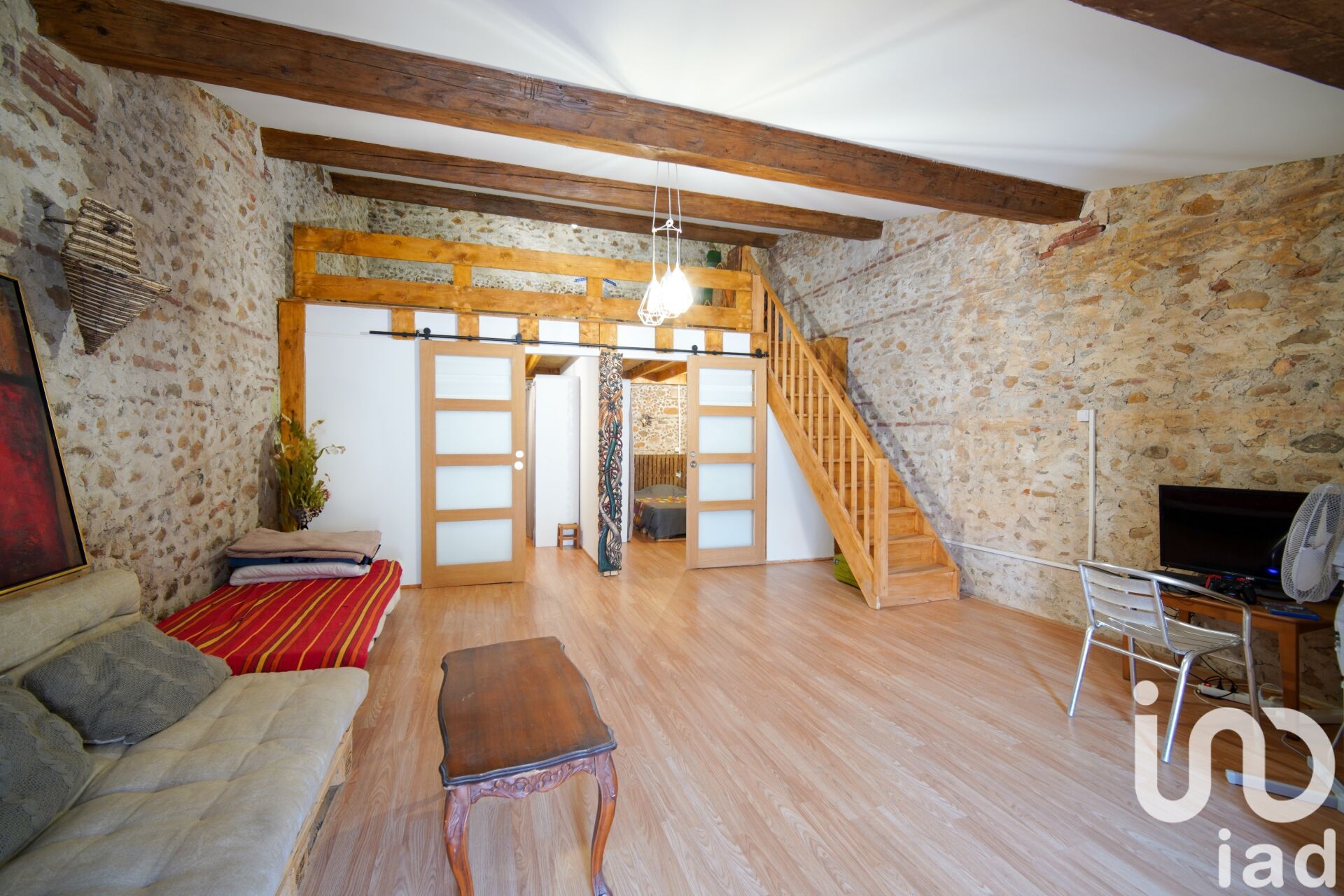 Vente Maison de village 4 pièces - Photo 5
