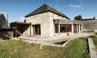 Maison 5 Pièces 175 m² à vendre à Livré-sur-Changeon (35450)