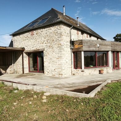 Maison 5 pièces 269000 €