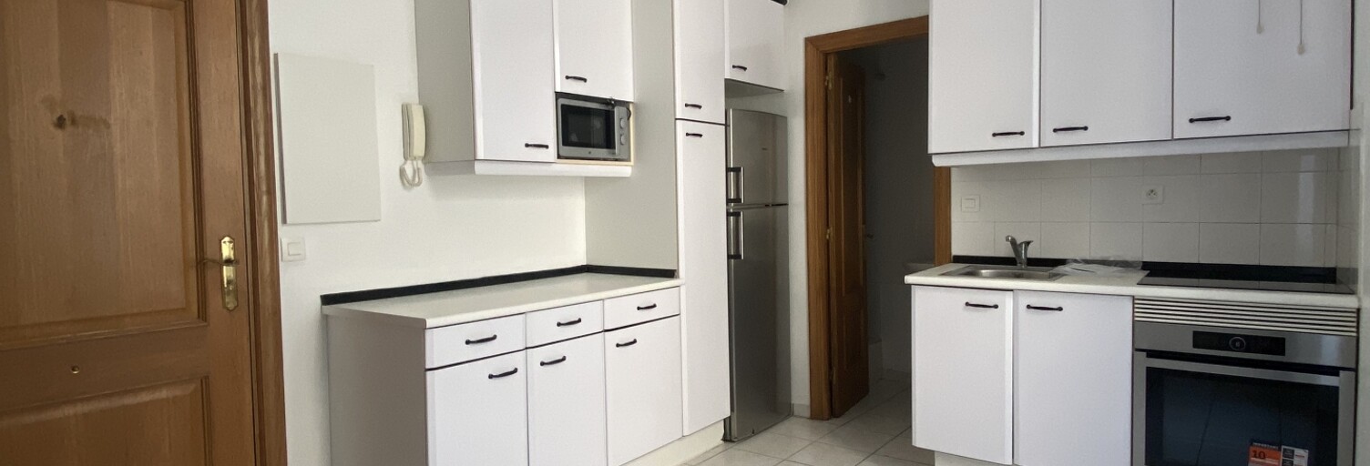 Appartement 2 Pièces 21 m² à vendre à Hendaye (64700)