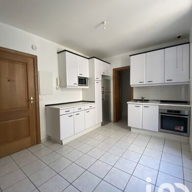 Appartement 2 pièces 95000 €