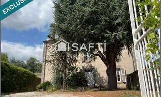 Maison 9 Pièces 216 m² à vendre à Les Landes-Genusson (85130)