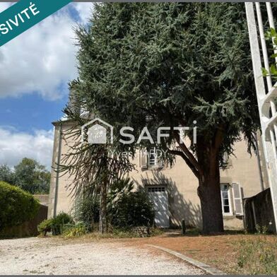 Maison 9 pièces 362500 €