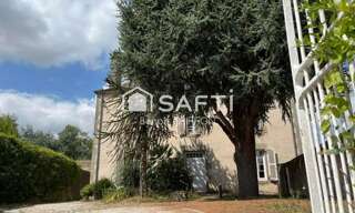 Maison 9 Pièces 216 m² à vendre à Les Landes-Genusson (85130)