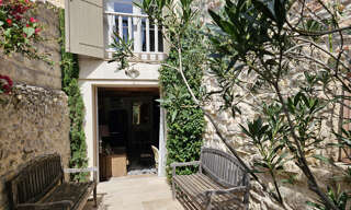 Maison 4 Pièces 103 m² à vendre à Aigues-Mortes (30220)