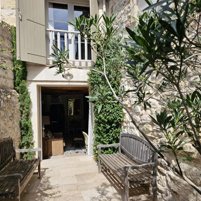 Maison 4 pièces 499000 €