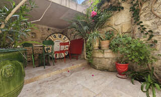 Maison 4 Pièces 103 m² à vendre à Aigues-Mortes (30220)