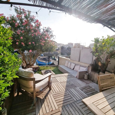 Maison 4 pièces 495000 €