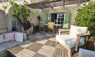 Maison 4 Pièces 92 m² à vendre à Aigues-Mortes (30220)