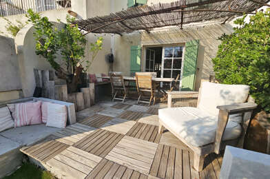 Maison 4 pièces 495000 €