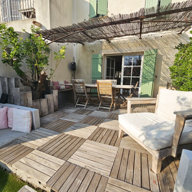 Maison 4 pièces 495000 €