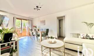 Appartement 2 Pièces 47 m² à vendre à Fréjus (83600)