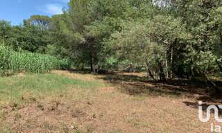 Terrain  2398 m² à vendre à Fréjus (83600)