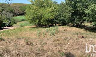Terrain  503 m² à vendre à Fréjus (83600)