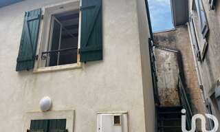 Appartement 2 Pièces 35 m² à vendre à Biarritz (64200)