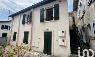 Appartement 2 Pièces 35 m² à vendre à Biarritz (64200)