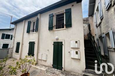 Appartement 2 pièces 240000 €