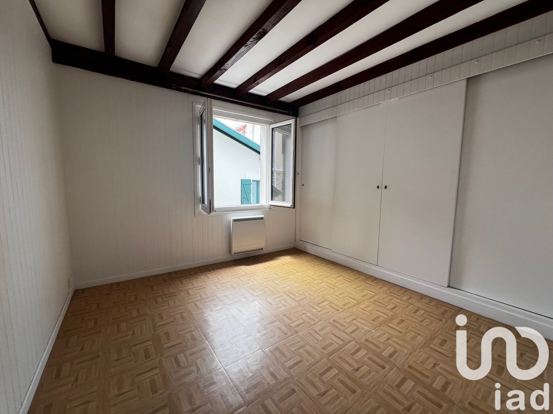 Vente Appartement 2 pièces - Photo 5