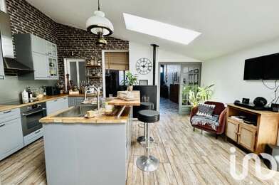 Maison 6 pièces 199900 €