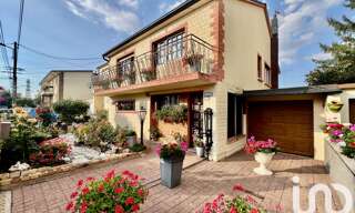 Maison 5 Pièces 117 m² à vendre à Uckange (57270)