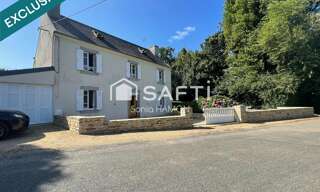 Maison 5 Pièces 105 m² à vendre à Taulé (29670)