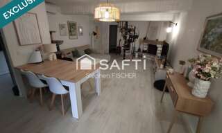 Appartement 2 Pièces 45 m² à vendre à Le Luc (83340)