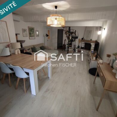 Appartement 2 pièces 149000 €
