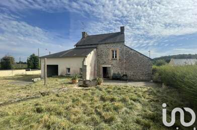 Maison 4 pièces 119000 €