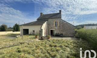 Maison 4 Pièces 81 m² à vendre à Canihuel (22480)