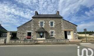 Maison 4 Pièces 81 m² à vendre à Canihuel (22480)