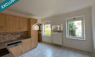 Immeuble  199 m² à vendre à Morsbach (57600)