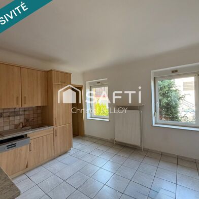 Immeuble  229000 €