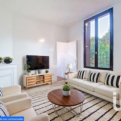 Appartement 2 pièces 79000 €