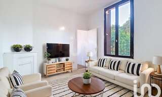 Appartement 2 Pièces 35 m² à vendre à Dammarie-les-Lys (77190)