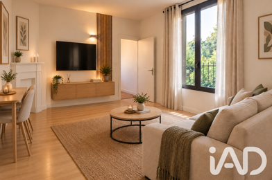 Appartement 2 pièces 69000 €