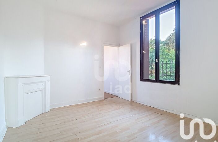 Vente Appartement 2 pièces — photo 2