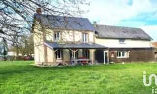 Maison 5 Pièces 186 m² à vendre à Mesnil-Rousset (27390)