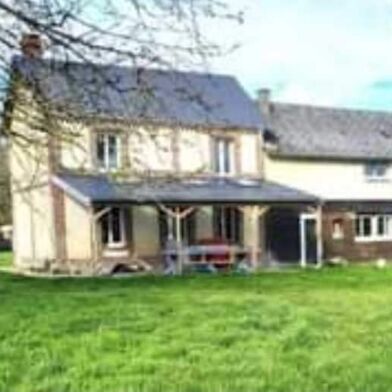 Maison 5 pièces 220000 €