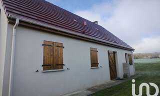 Maison 5 Pièces 78 m² à vendre à Chandai (61300)