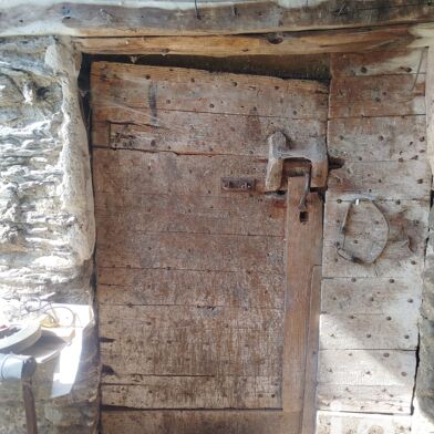 Maison 2 pièces 165000 €